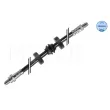 MEYLE 714 525 0016 - Flexible de frein