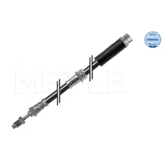 MEYLE 714 525 0027 - Flexible de frein