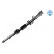 MEYLE 714 525 0031 - Flexible de frein