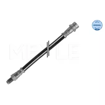 MEYLE 714 525 0053 - Flexible de frein