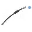 MEYLE 714 525 0060 - Flexible de frein