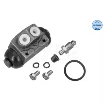 Cylindre de roue MEYLE OEM 95AB2261BA