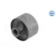 Suspension, bras de liaison MEYLE [714 610 0002]