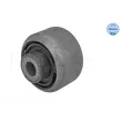 Suspension, bras de liaison MEYLE [714 610 0011]