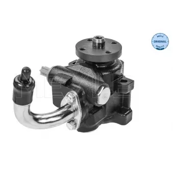 MEYLE 714 631 0014 - Pompe hydraulique, direction
