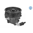Pompe hydraulique, direction MEYLE [714 631 0032]