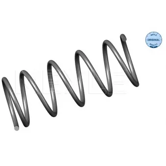 Ressort de suspension MEYLE OEM 1069018