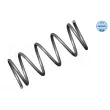 MEYLE 714 639 0009 - Ressort de suspension
