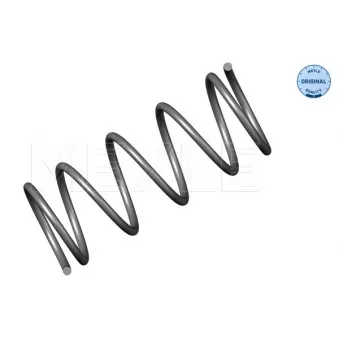 Ressort de suspension MEYLE [714 639 0009]