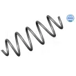 MEYLE 714 639 0013 - Ressort de suspension