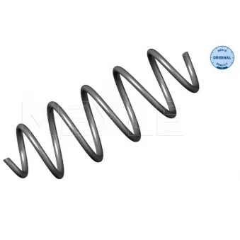 Ressort de suspension MEYLE OEM 1329547
