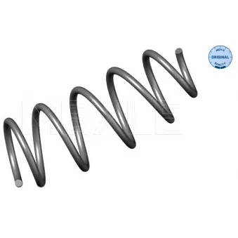 Ressort de suspension MEYLE OEM 2S615310AC