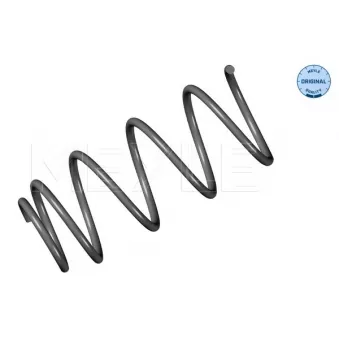MEYLE 714 639 0027 - Ressort de suspension