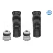 MEYLE 714 640 0012 - Kit de protection contre la poussière, amortisseur