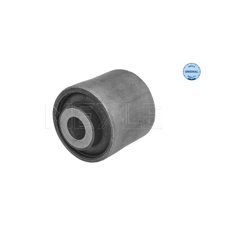 Silent bloc de suspension (train arrière) MEYLE 714 710 0013 - Visuel 1