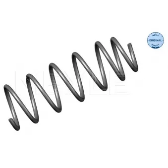 Ressort de suspension MEYLE OEM 1130449