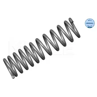Ressort de suspension MEYLE OEM 1124066