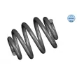 MEYLE 714 739 0009 - Ressort de suspension