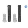Kit de protection contre la poussière, amortisseur MEYLE [714 740 0006]