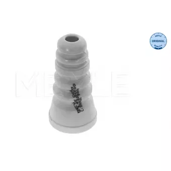 Butée élastique, suspension MEYLE OEM 1073486