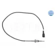 MEYLE 714 800 0044 - Capteur, température des gaz