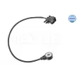 Capteur de cognement MEYLE [714 811 0000]