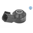 Capteur de cognement MEYLE [714 811 0002]