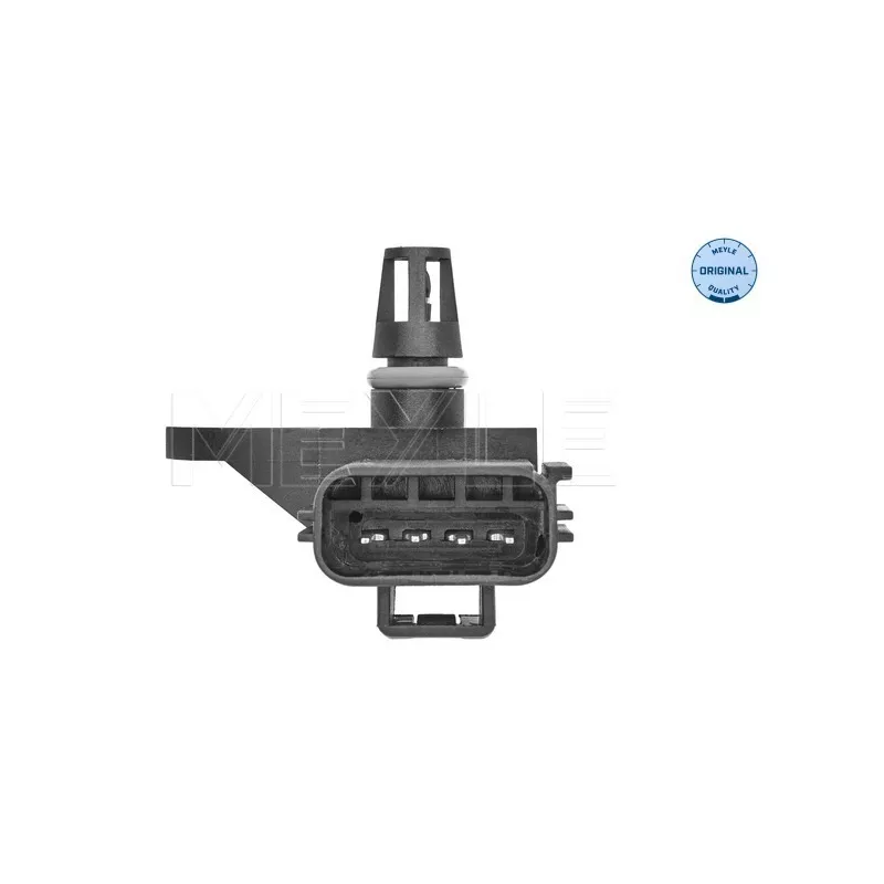 Capteur, pression du tuyau d'admission MEYLE 714 812 0004 - Visuel 1