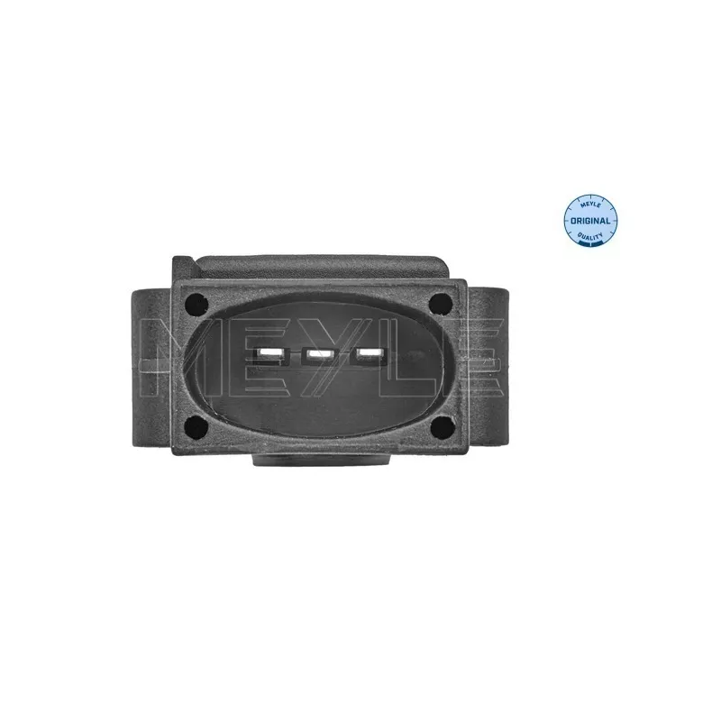 Capteur, position du papillon MEYLE 714 813 0000 - Visuel 1