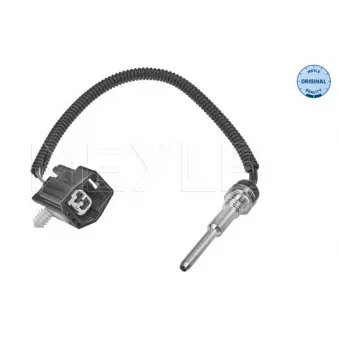 Sonde de température, liquide de refroidissement MEYLE OEM G4D36G004AB