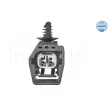 MEYLE 714 821 0007 - Sonde de température, liquide de refroidissement