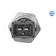 MEYLE 714 821 0011 - Sonde de température, liquide de refroidissement