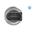 MEYLE 714 822 0001 - Capteur, pression de carburant