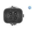MEYLE 714 823 0004 - Pressostat, climatisation