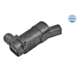 Pompe d'eau de nettoyage, nettoyage des vitres MEYLE [714 870 0002]