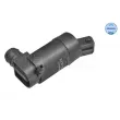 Pompe d'eau de nettoyage, nettoyage des vitres MEYLE [714 870 0004]