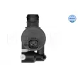 MEYLE 714 870 0009 - Pompe d'eau de nettoyage, nettoyage des vitres