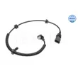 MEYLE 714 899 0003 - Capteur, vitesse de roue