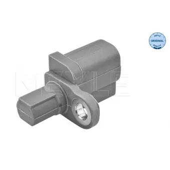 Capteur, vitesse de roue MEYLE OEM 3M5T2B372CB
