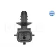 MEYLE 714 899 0012 - Capteur, vitesse de roue