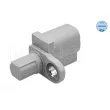 MEYLE 714 899 0013 - Capteur, vitesse de roue