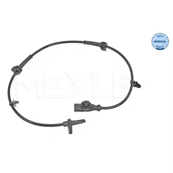 Capteur, vitesse de roue MEYLE 714 899 0014