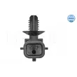 MEYLE 714 899 0022 - Capteur, vitesse de roue