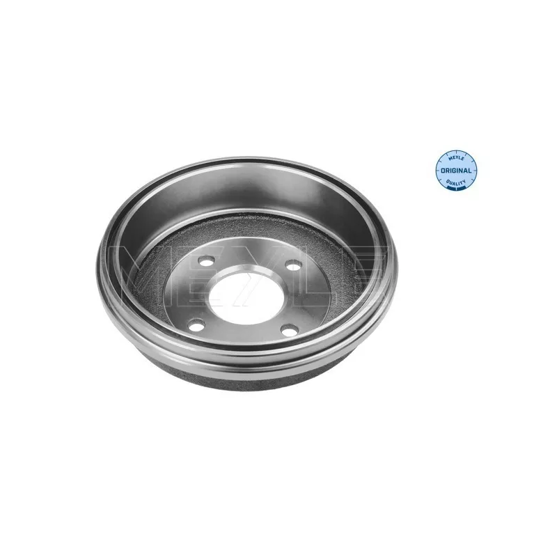 Tambour de frein MEYLE 715 523 7035 - Visuel 1