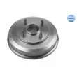 Tambour de frein MEYLE [715 523 7036]