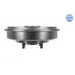 MEYLE 715 523 7036 - Tambour de frein