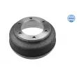 Tambour de frein MEYLE [715 523 7039]