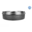 MEYLE 715 523 7041 - Tambour de frein