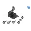 Rotule de suspension MEYLE [716 010 0018]