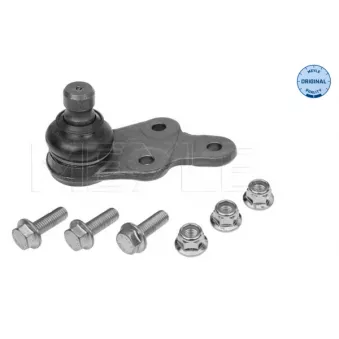 MEYLE 716 010 0021 - Rotule de suspension avant droit